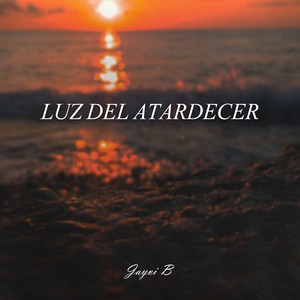 Luz del Atardecer - Acoustic by Dj Jayvi B