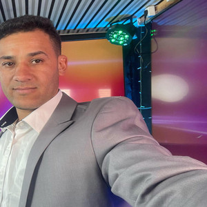 ABDELAALI YAHYA - AWA ISWAT ISWAT AWA IYDAD ISWAT (Radio Edit)