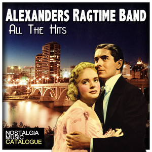 Say It With Music (From 'Alexander's Ragtime Band')