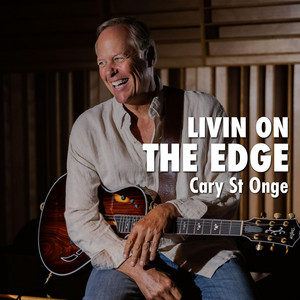 Drivin by Cary St Onge