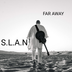 Обкладинка: Far Away