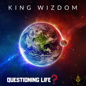 Portada de Questioning Life