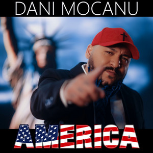 Dani Mocanu - America
