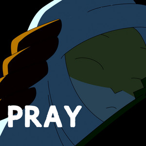 Pray