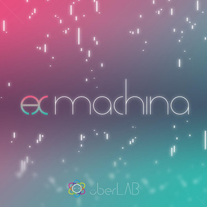 Somnium_rx (bonus Track) by uberLAB