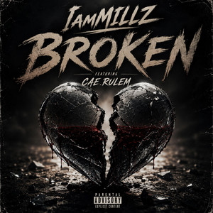 Broken by IamMILLZ, Cae Rulem