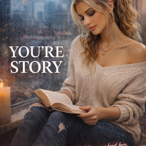 You're Story by LadyMelody
