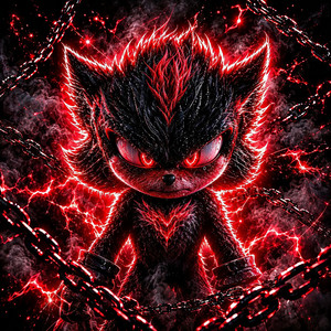 NO BATIDAO DUBSTEP - SPED UP by FL4ME