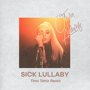 Olivia Addams - Sick Lullaby (Timo Tetriz Remix)
