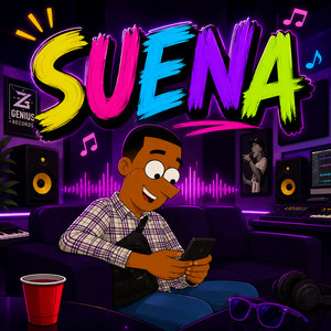 Suena - Den bow by X9xnine