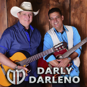 Darly & Darleno - Carta Fechada