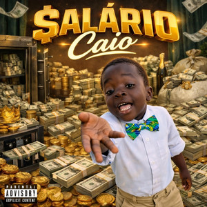 Made luck - SALÁRIO CAIU (DJ Calisboy)