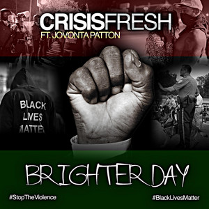 Portada de Brighter Day