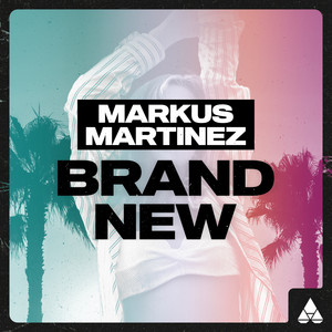 Brand New by Markus Martinez