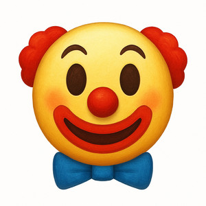 Clown Aura Increase ++