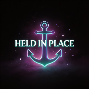 Held in Place by Drop Cult, Dj Papi, Malcolm Robinson