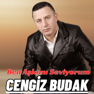 Cengiz Budak - Bıktım Usandım