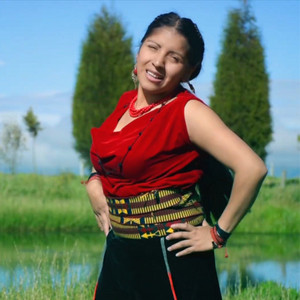 Carla Mamani - Nunca Me Separaré