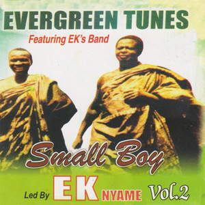 Onipa Ode Na Ade by E. K. Nyame