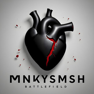 Battlefield by MNKYSMSH, Ciceron