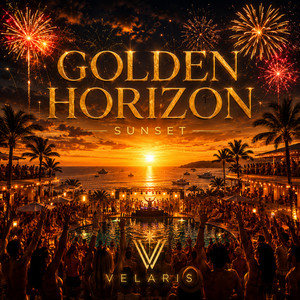 Golden Horizon by Velaris