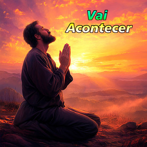 Marcos Freed - Vai Acontecer