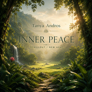 Tanya Andros — Inner Peace
