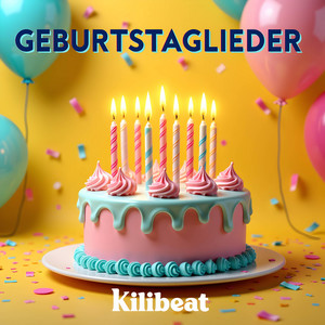 Geburtstagslieder