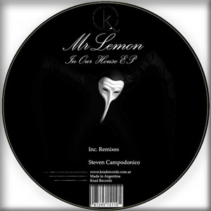 In our house - Original Mix by Mr Lemon