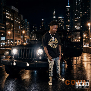 No Cap, Pt. 3 by Timo