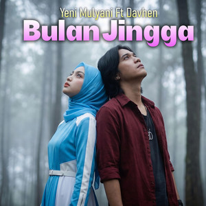 Bulan Jingga by Yeni Mulyani, Davhen