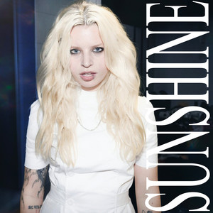 SUNSHINE by Jayden Hammer