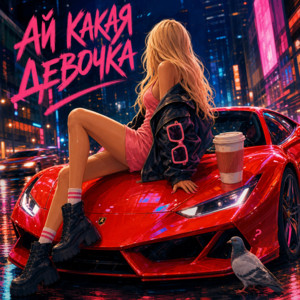 Ай какая девочка by Борис КолBASSoFF