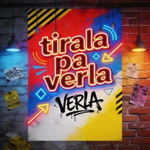 Tirala pa verla by Chimbilin