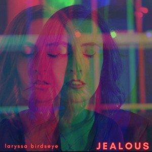 Portada de Jealous (Live)