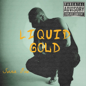 Suna One - Liquid Gold