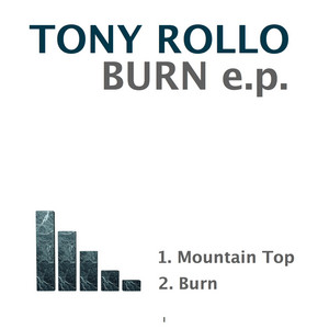 Burn by Tony Rollo