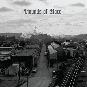 Lead the Blind by Hounds of Hate