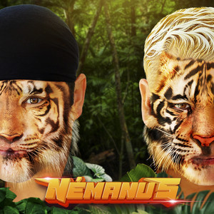 Némanus - Beijo de Funaná