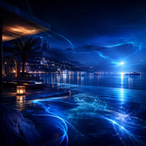 Nocturne Tide by Cindervaly