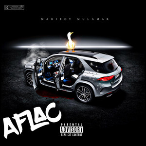 Portada de Aflac