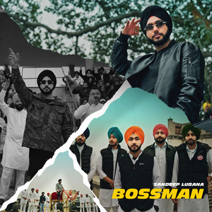 Bossman by Sandeep Lubana, Asquare