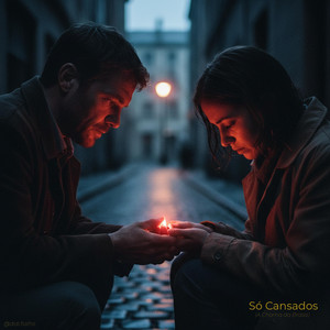 Só Cansados (A Chama da Brasa) by Didi Fialho