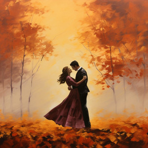 James Malikey - Autumn Falls