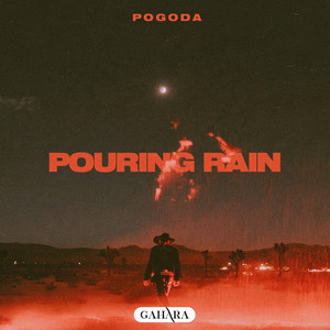 Pouring Rain by POGODA