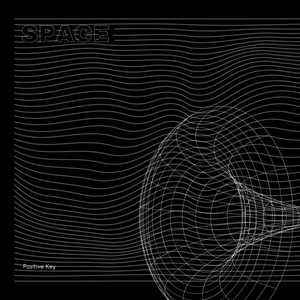 Space by Positive Key