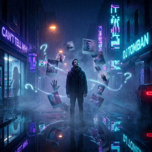 Cant tell why by Dj Tomban