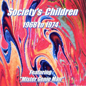 Mister Genie Man - song and lyrics by Societys Children  Spotify