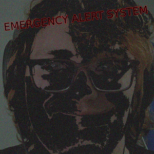 EMERGENCY ALERT SYSTEM by Eye Rotation