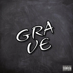 GRAVE (Radio Edit) by ERRLTD